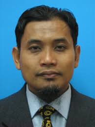 Syed Anuar Faua&#39;Ad Syed Muhammad - 7302