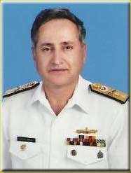 Rear Admiral Zafar Mahmood Abbasi SI (M) Chairman Board of Governors ... - comcoast