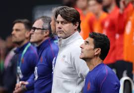 Pochettino bites back at reporters during spiky post-match press conference