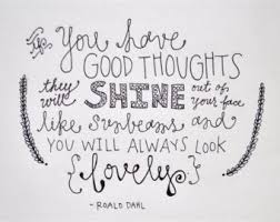Roald Dahl Quotes. QuotesGram via Relatably.com