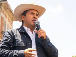 Detienen a “R1” por el crimen del exalcalde Carlos Manzo; suman 31 capturados