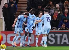 Hull City lig ikincisini deplasmanda yendi