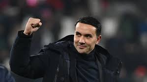 Goddess Charge: No rotation in Pisa: 