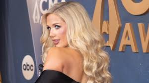 Megan Moroney on her ‘sassy’ new album, pop pals and Taylor Swift: ‘I’d like to thank her’