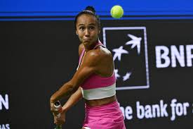 Leylah Fernandez Saves Match Points to Beat Chwalinska: Can the Same Tactical Adjustment Win Singapore Final?