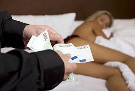 Resultado de imagen para PROSTITUCION