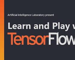 TensorFlow Play