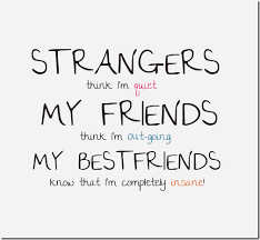 Best Friend Quotes And Sayings. QuotesGram via Relatably.com