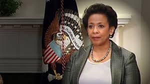 Image result for loretta lynch