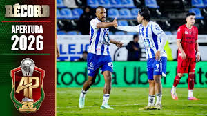¡Goleador vinotino! La histórica marca que Salomón Rondón busca romper en la Liga MX