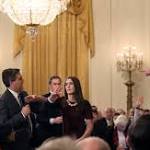 sues White House demands return