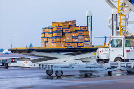 Cargo Handling Solutions