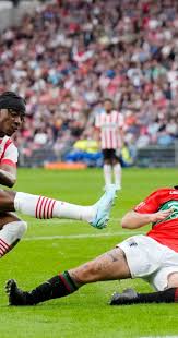 psv eindhoven – nec