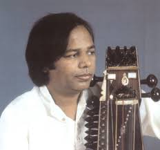 Pandit Ram Narayan - Raga Puria, Kalyan - Ram_Narayan