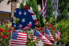 Lowe's Memorial Day Tributes and Store Hours for 2026