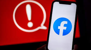 ¿Facebook en caos? Miles de usuarios reportan caída en el servicio el miércoles 3 de marzo