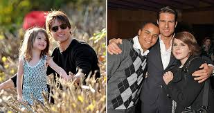 Inside Tom Cruise's complicated relationship with his children after estrangement from Suri