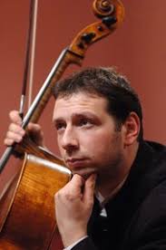 Schedule for &quot;Around Cello&quot; Boris Andrianov (cello), Sergei Krylov (violin), ... - 1342715174_andrianov