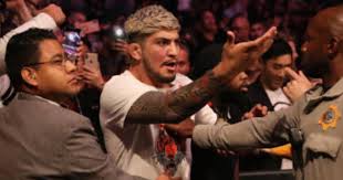 Dillon Danis Takes Aim at UFC 322, Calls Himself the “Real 170 Champion”
