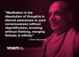 Swami Sivananda Image Quotation #3 - QuotationOf . COM via Relatably.com