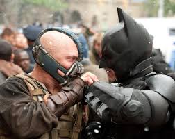'Domingo Maior' (01/02): TV Globo exibe o filme 'Batman: O Cavaleiro Das Trevas Ressurge'