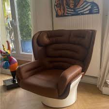 Fauteuil Elda - Longhi | Voltex