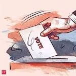 Chhattisgarh phase polling begins battle