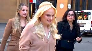 “Absolute Nonsense”: Rebel Wilson Denies Bullying ‘The Deb’s Lead Actress & Creating Smear Websites