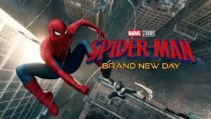 ویدیوی جدیدی از فیلم Spider-Man: Brand New Day منتشر شد