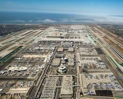Image of Los Angeles International Airport