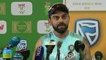 Graeme Smith questions Virat Kohli's