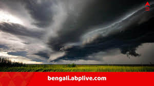 Weather Update : বছর শুরুই তুমুল দুর্যোগে ? আজই কলকাতায় কালবৈশাখী ? কী বলছে IMD