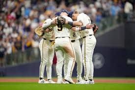 Dodgers game today 2026 NLCS Game 2 at American Family Field between Los Angeles and Milwaukee