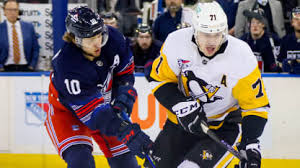 Rangers vs. Penguins: Who Returns to the Playoffs?