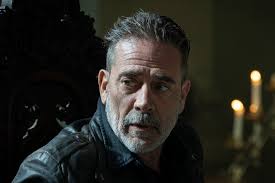 Jeffrey Dean Morgan on 'The Walking Dead' Legacy