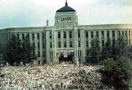 Image result for 중앙청