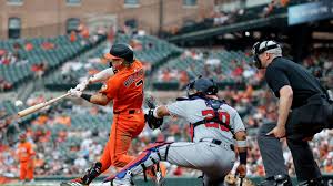 Jackson Holliday's Ascent: From Early Struggles to All-Star Potential