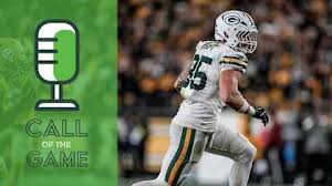 Tucker Kraft's Ascension: Is He the NFL's Best Tight End?