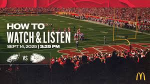 Eagles vs. Chiefs: Will This Super Bowl Rematch Break NFL Records? - Imagen principal del artículo