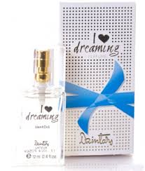 I Love Dreaming Dzintars Parfum - ein Parfum für Frauen