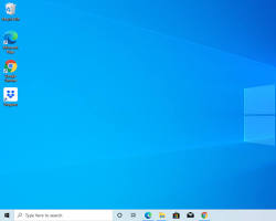 Gambar Windows user interface