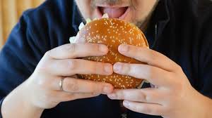 Major burger chain closures