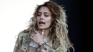 Paris Jackson reveals secret engagement during drug addiction; ring had been purchased with her money