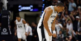 Keldon Johnson: More Than Just a Scorer, A Key to Spurs' Success