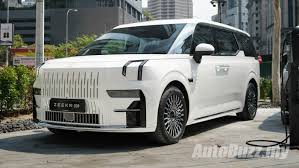 AutoBuzz.my - News update