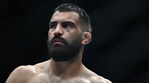 ¡Impacto en UFC! Saint Denis noquea a Dariush en 16 segundos