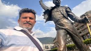 Kannada Actor Dileep Raj Passes Away