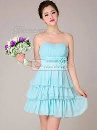 Image result for blue sky dresses