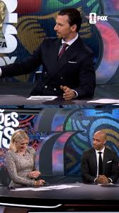 You'll never guess Zlatan's nicknames for the FOX crew