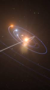 🔴 3I/ATLAS llega al perihelio #3iatlas #cometa ...